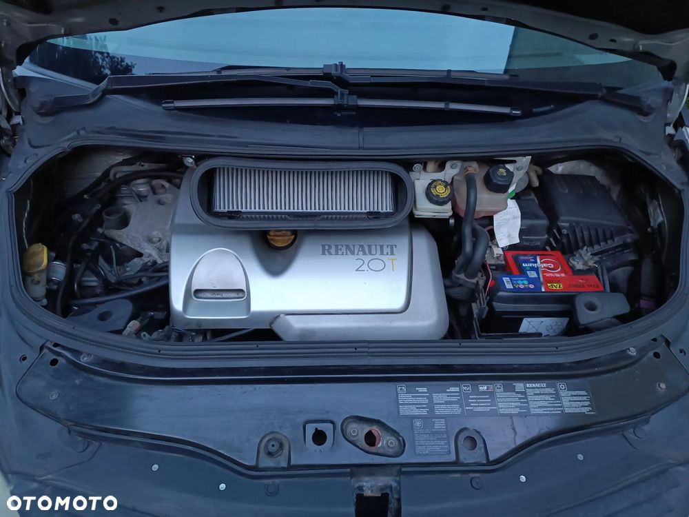 Renault Grand Espace 2.0 Dynamique - 36