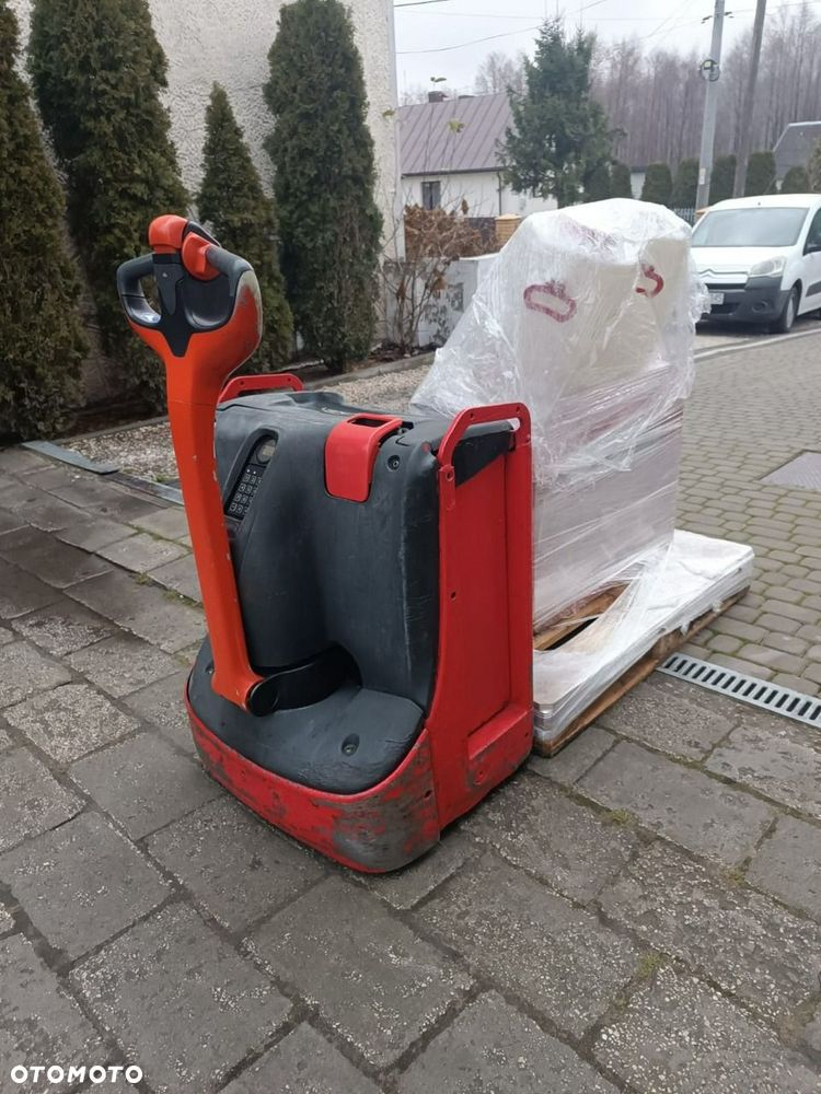 Inny L14 i T16 Kilka Sztuk Stan Techniczny Bardzo Dobry! - 5
