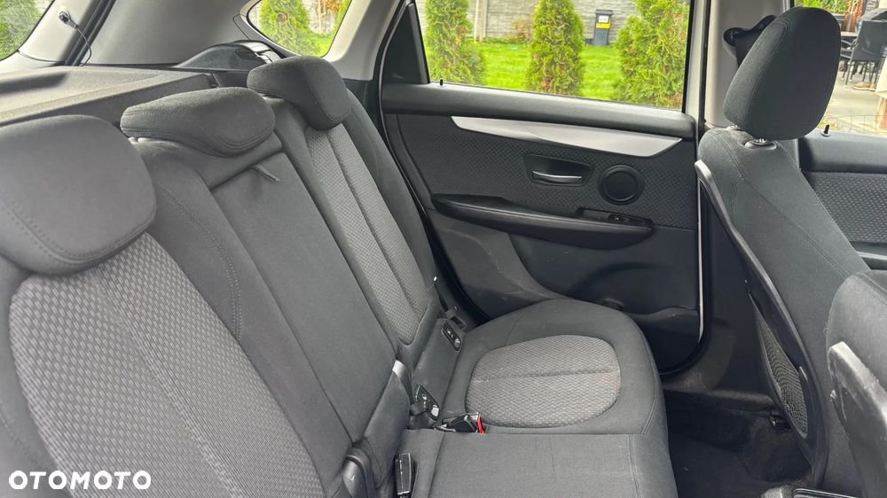 BMW Seria 2 216i GPF Sport Line - 16