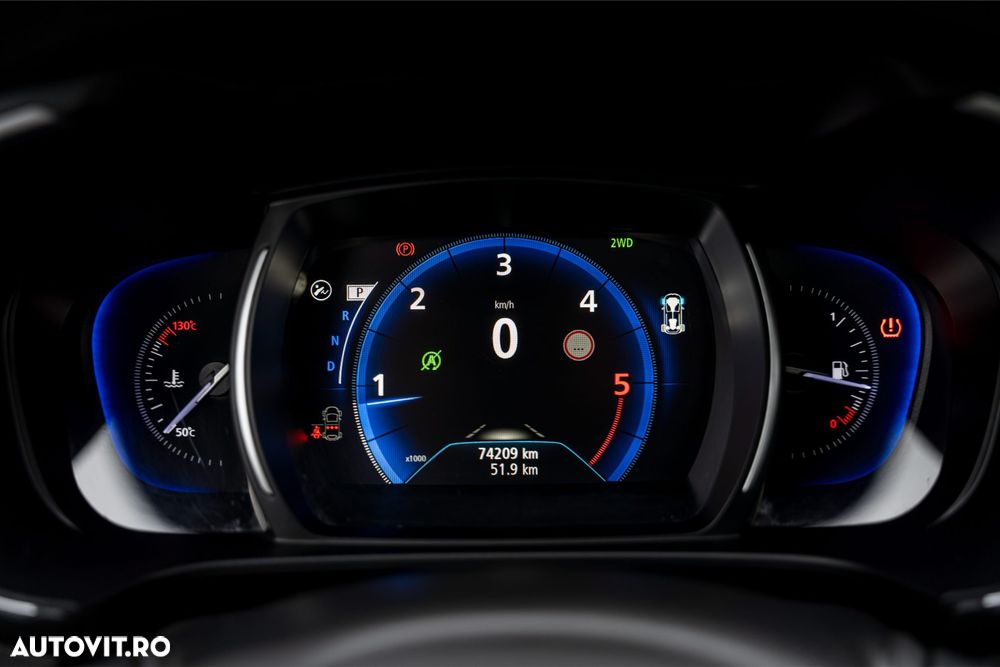 Renault Koleos BLUE dCi 190 4WD X-tronic INITIALE PARIS - 28