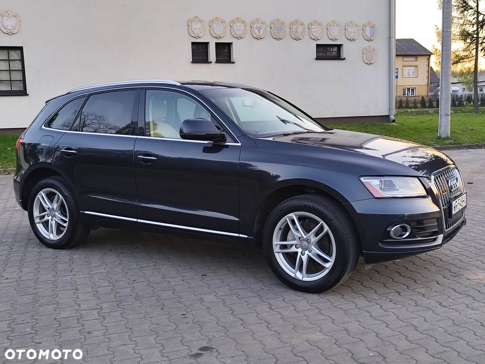 Audi Q5 - 11