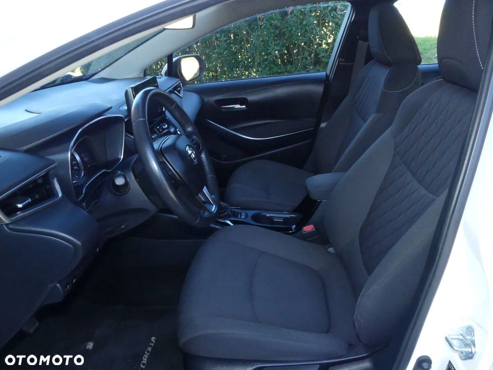Toyota Corolla 2022 photo 5