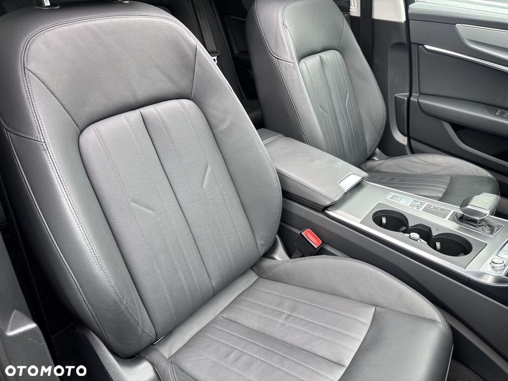 Audi A6 Avant - 37