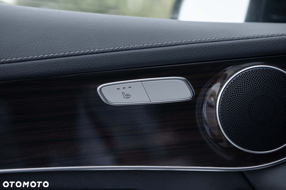 Mercedes-Benz GLC 200 4-Matic - 20