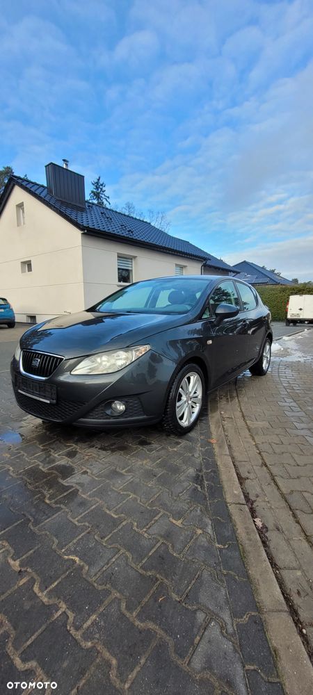 Seat Ibiza - 2