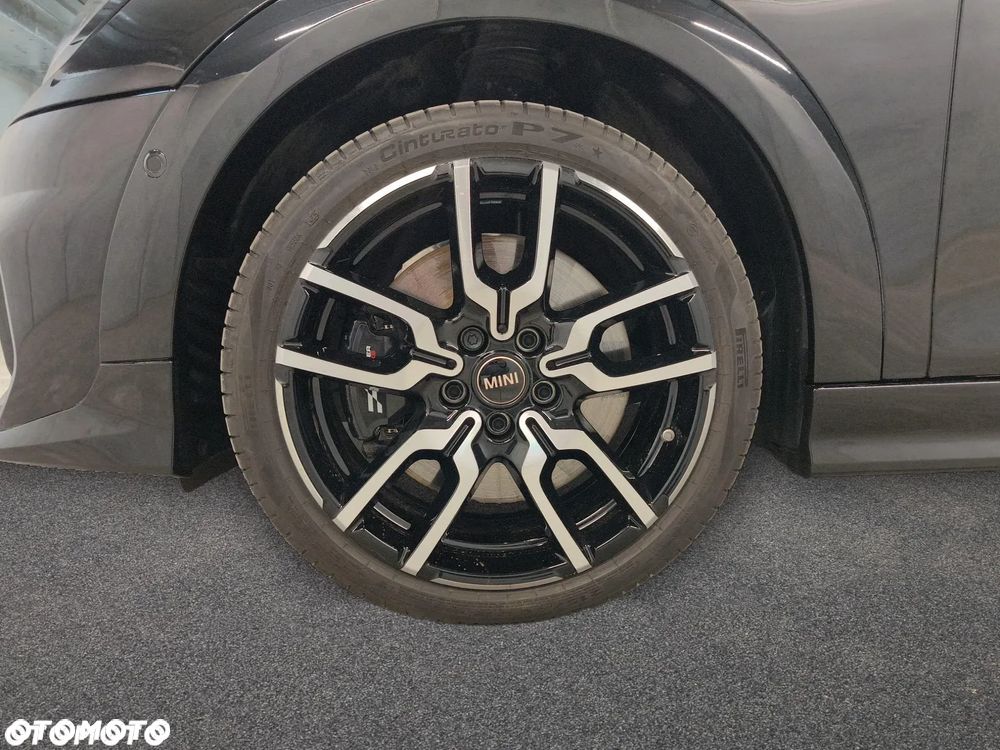 MINI Cooper C Linia John Works - 13