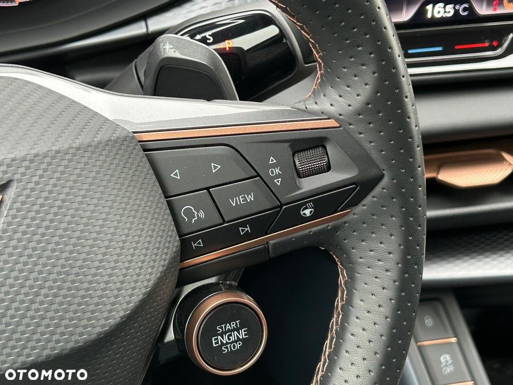 Cupra Terramar - 24