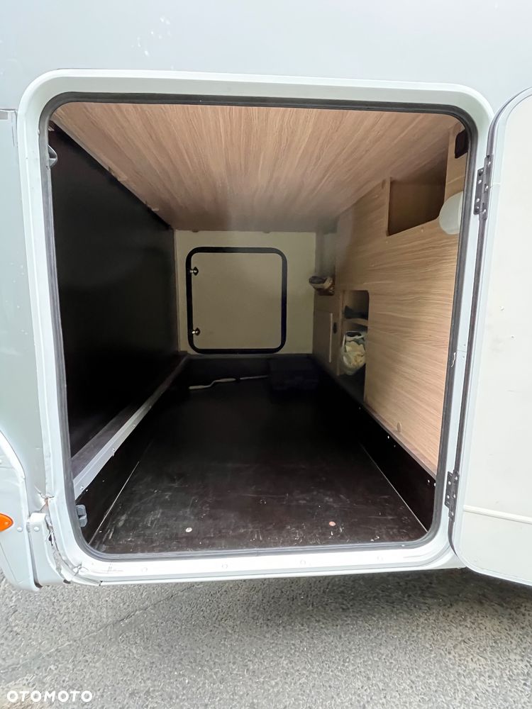 Fiat Ducato Sunlight T68 XV 2.3 140KM - 26