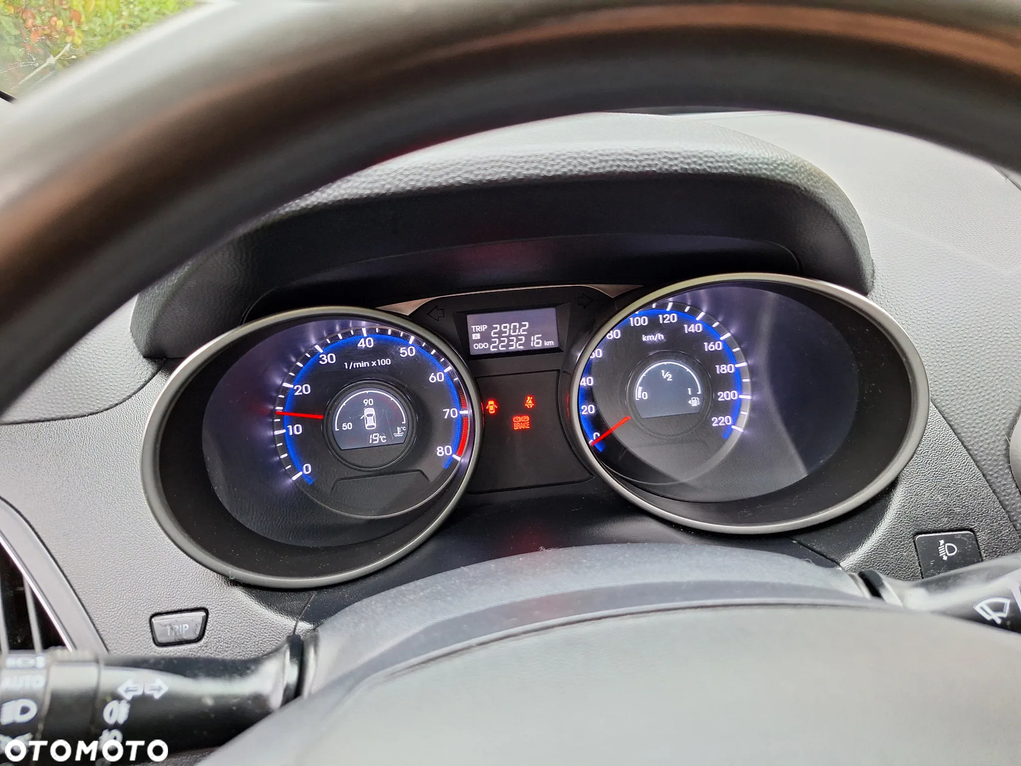 Hyundai ix35 2.0 Classic - 11