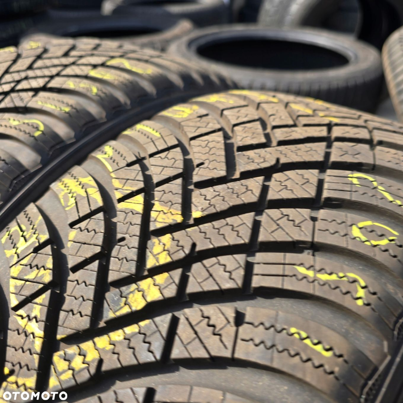 HANKOOK WINTER ICEPT RS3 205/50R17 93V 22R 2X - 3