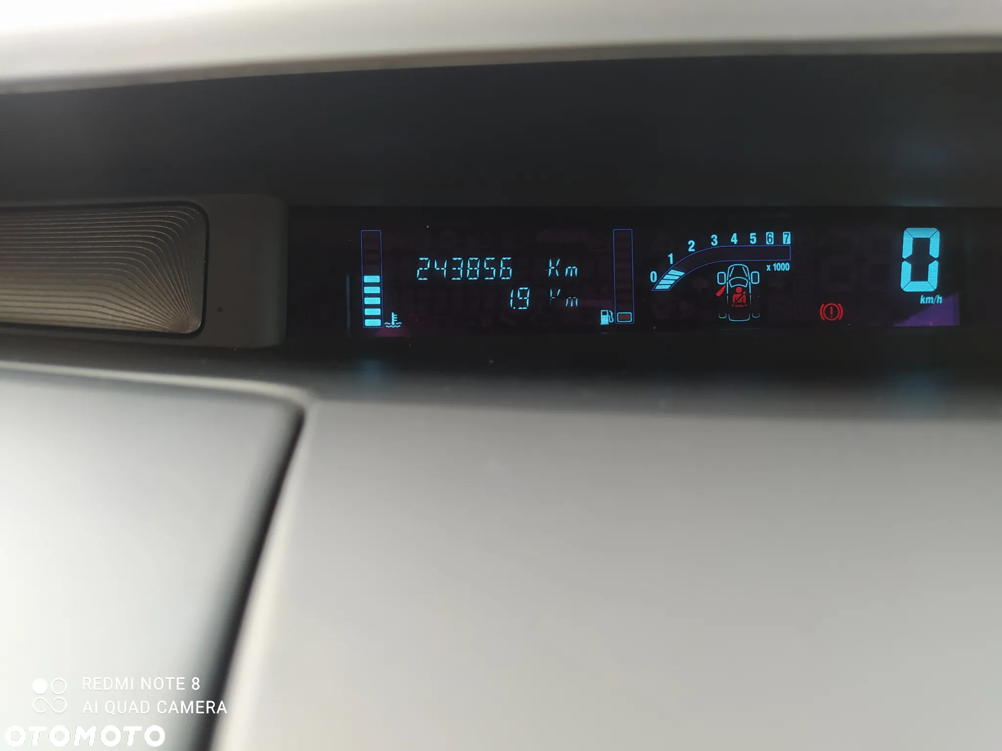 Renault Espace 2.0 Dynamique - 22