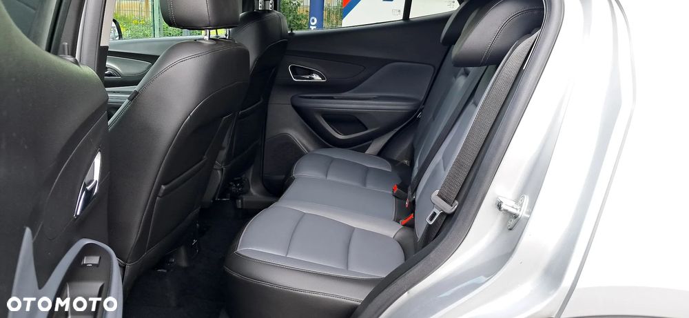 Opel Mokka 1.6 CDTI ecoFLEX Start/Stop Color Innovation - 7