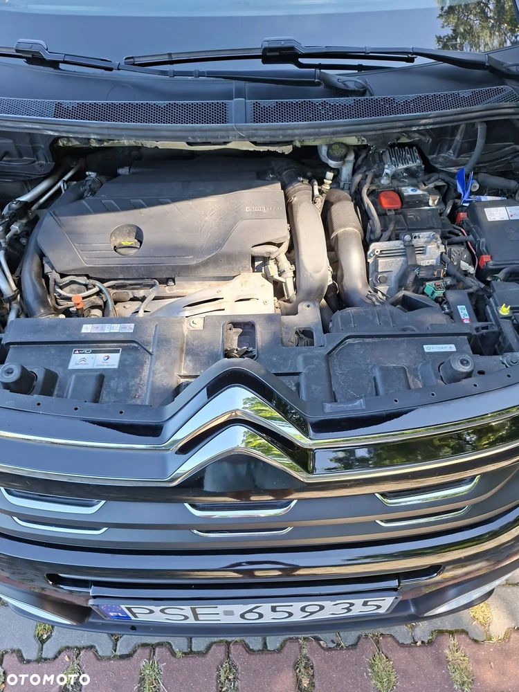 Citroën C5 Aircross - 20
