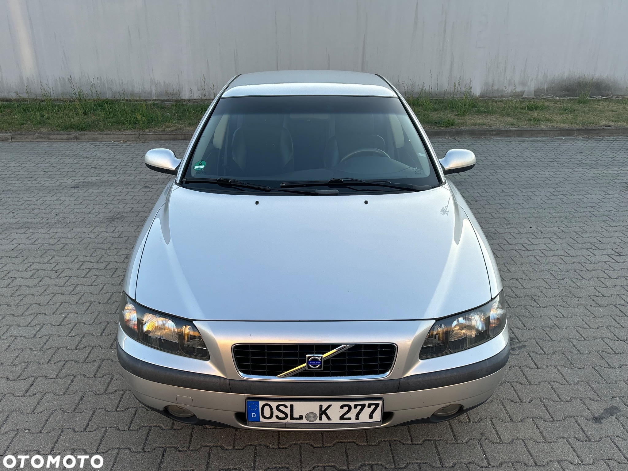 Volvo S60 2.4 Edition - 6