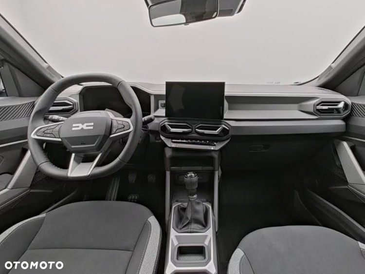 Dacia Bigster 1.2 TCe mHEV Journey - 12