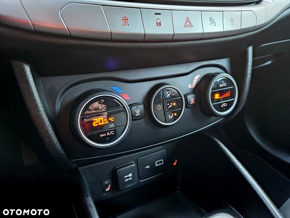 Fiat Tipo - 24