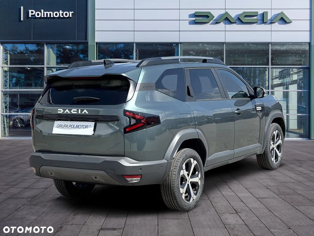 Dacia Bigster 1.2 TCe mHEV Journey - 6