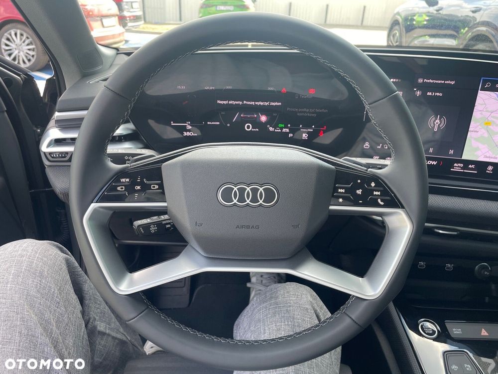 Audi A5 Avant - 34