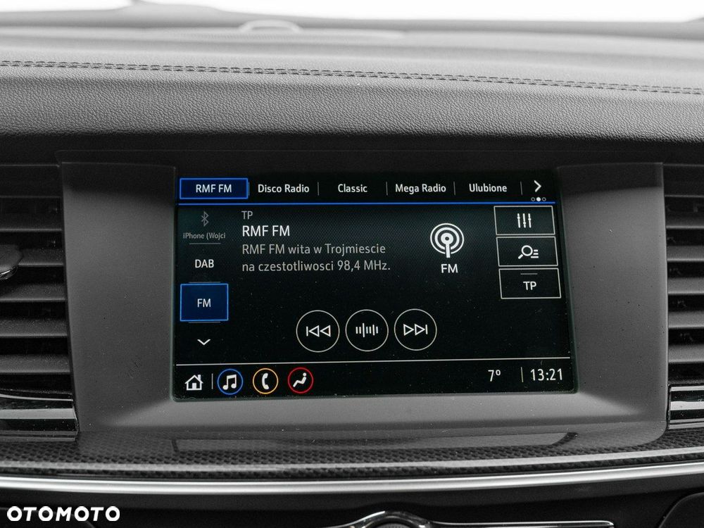 Opel Insignia 2.0 CDTI Elegance S&S - 23