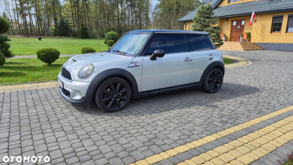 MINI Cooper S Standard - 1