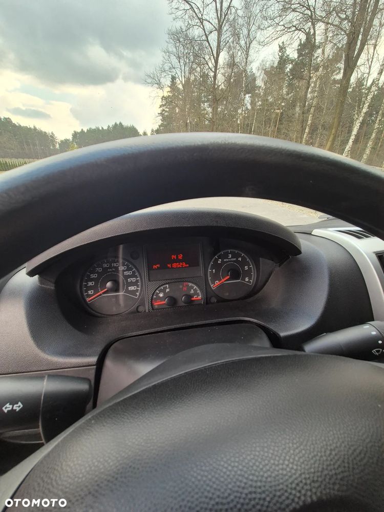 Fiat Ducato L2H2 - 6