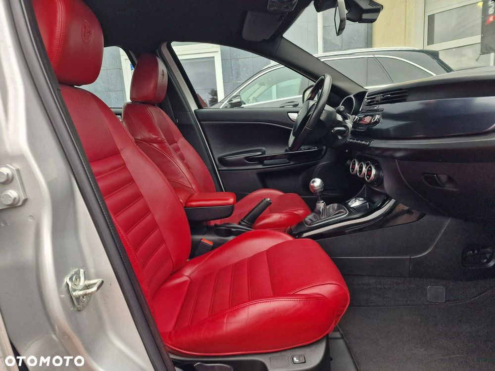 Alfa Romeo Giulietta - 23
