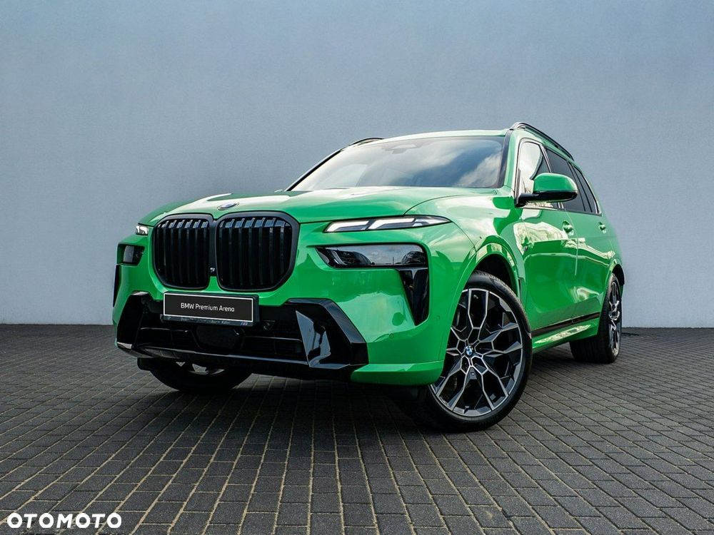 BMW X7 - 3