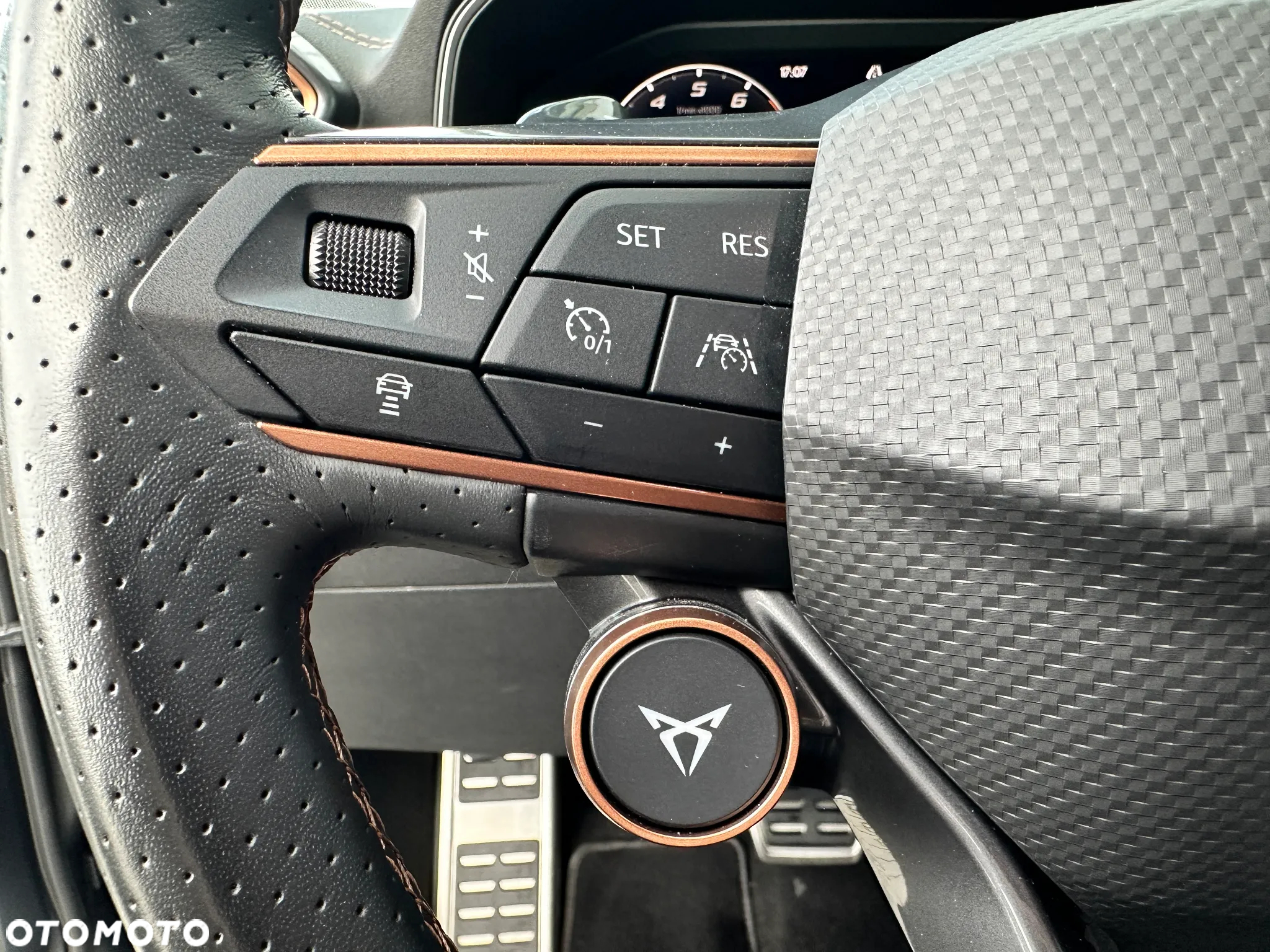 Cupra Formentor 2.0 TSI 4Drive VZ DSG - 20