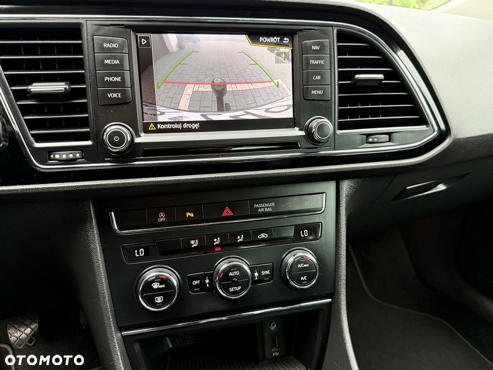 Seat Leon 1.4 TSI FR S&S - 24