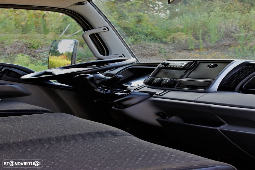 Mitsubishi Canter Canter Feb01e 3c15 D 7lug - 14