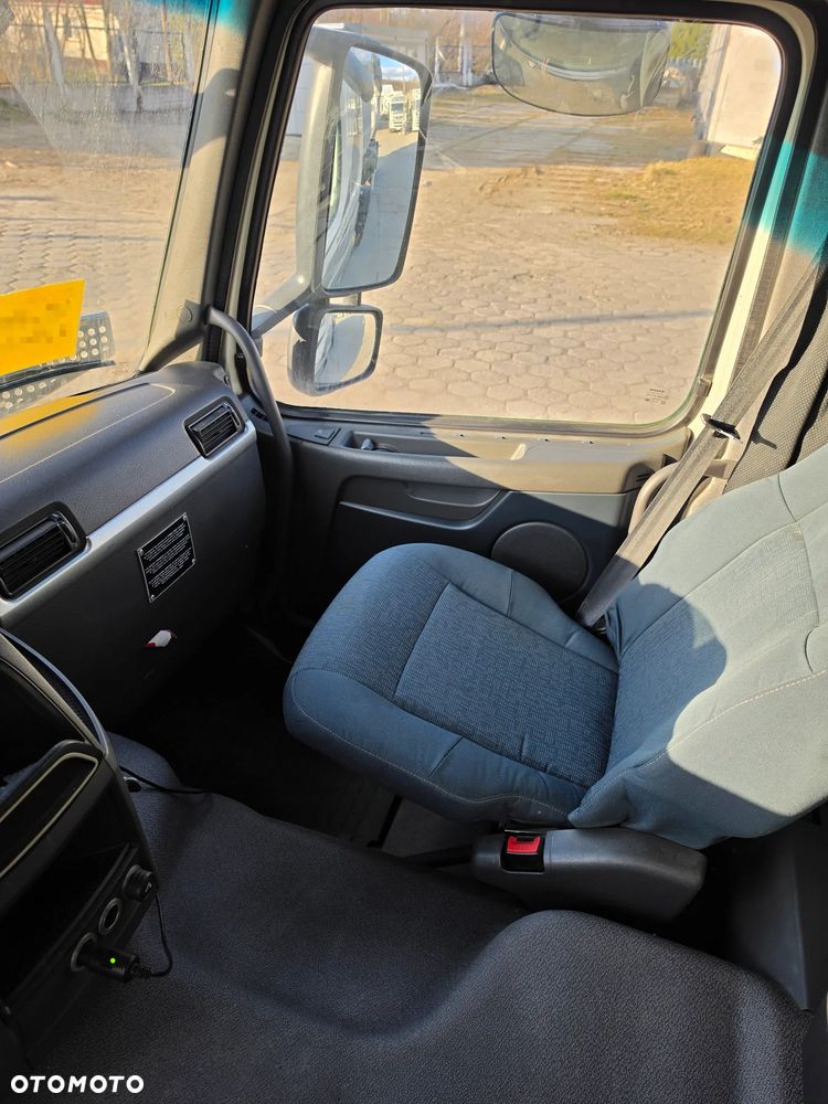 Volvo FM450 - 17