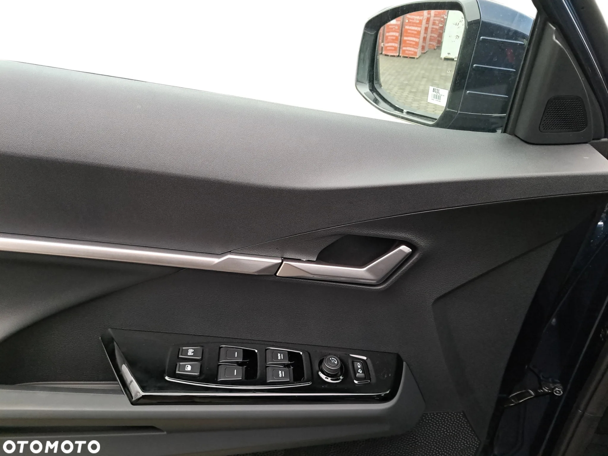 SsangYong/KGM Torres 1.5 T-GDI Joy - 16