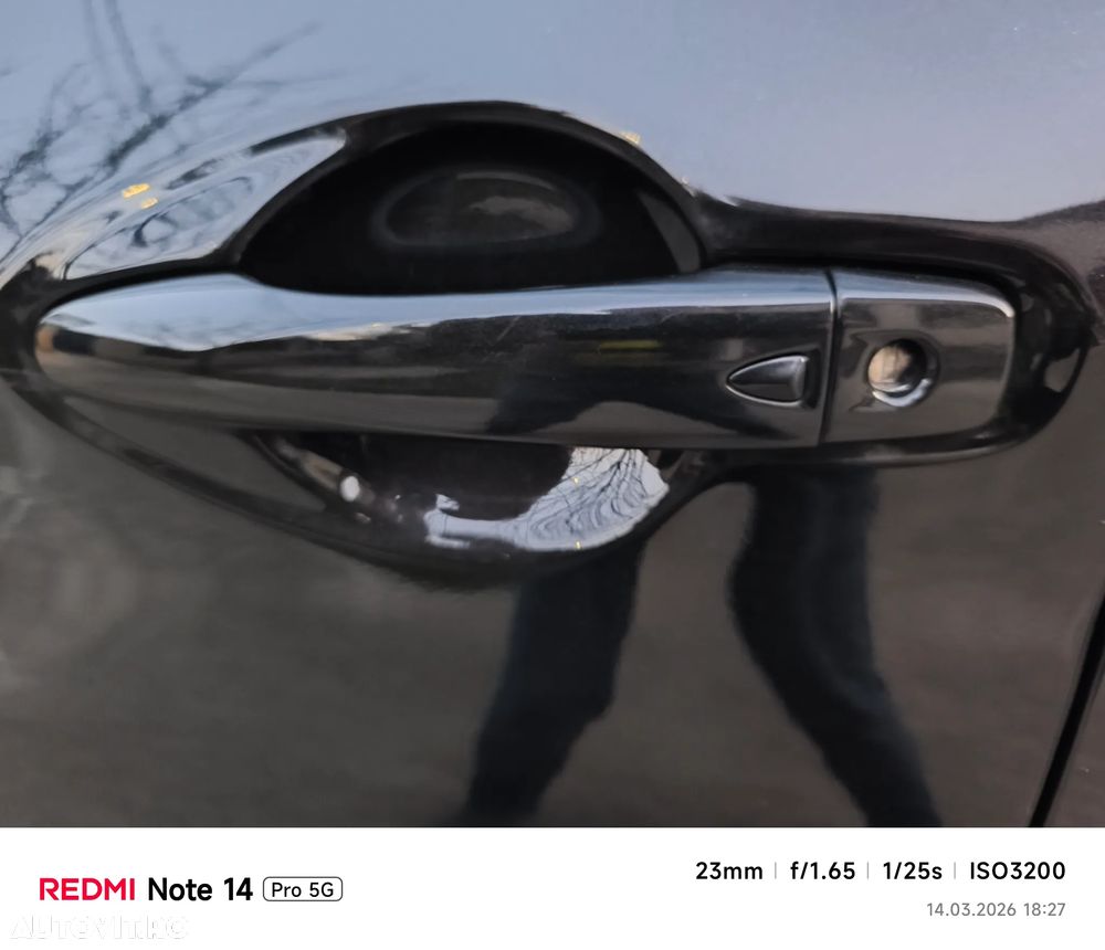 Nissan Qashqai 1.5D 114CP 2WD Tekna - 27