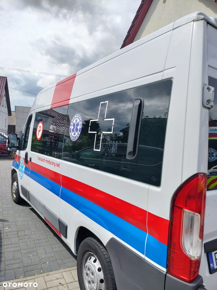 Fiat Ducato - 15