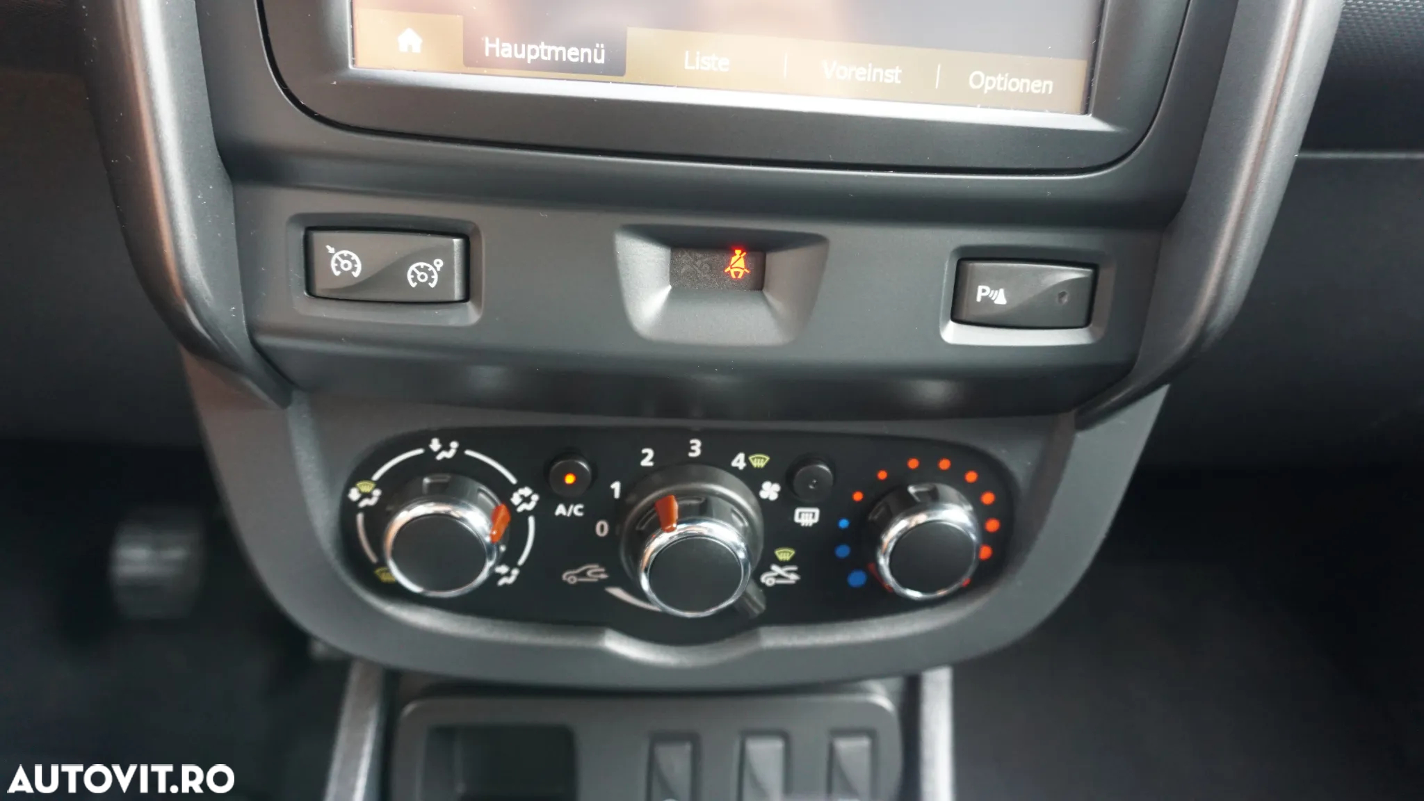 Dacia Duster TCe 125 2WD Prestige - 15