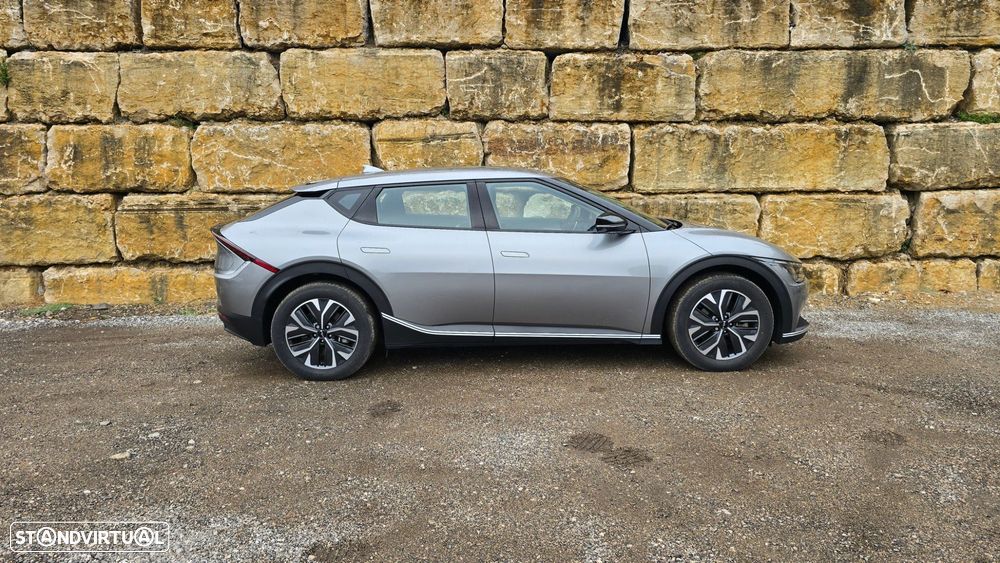 Kia EV6 - 5