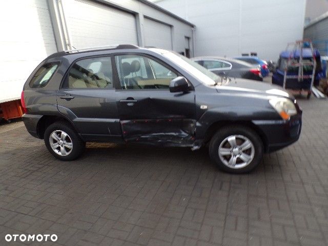 Części - Kia Sportage II 2.0 16V 141 KM LIFT 10R - 3