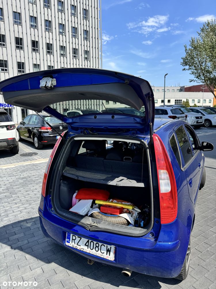 Mitsubishi Colt 2007 photo 4