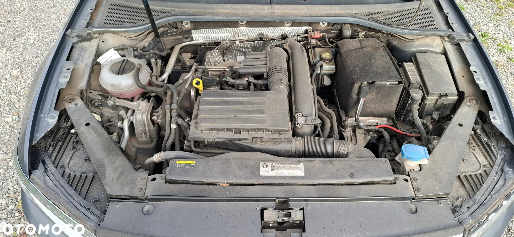 Volkswagen Passat 1.4 TSI BMT ACT Comfortline DSG - 14