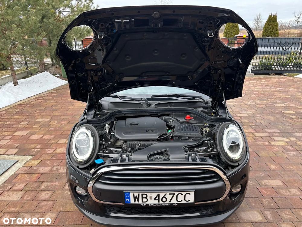 MINI ONE GPF - 14