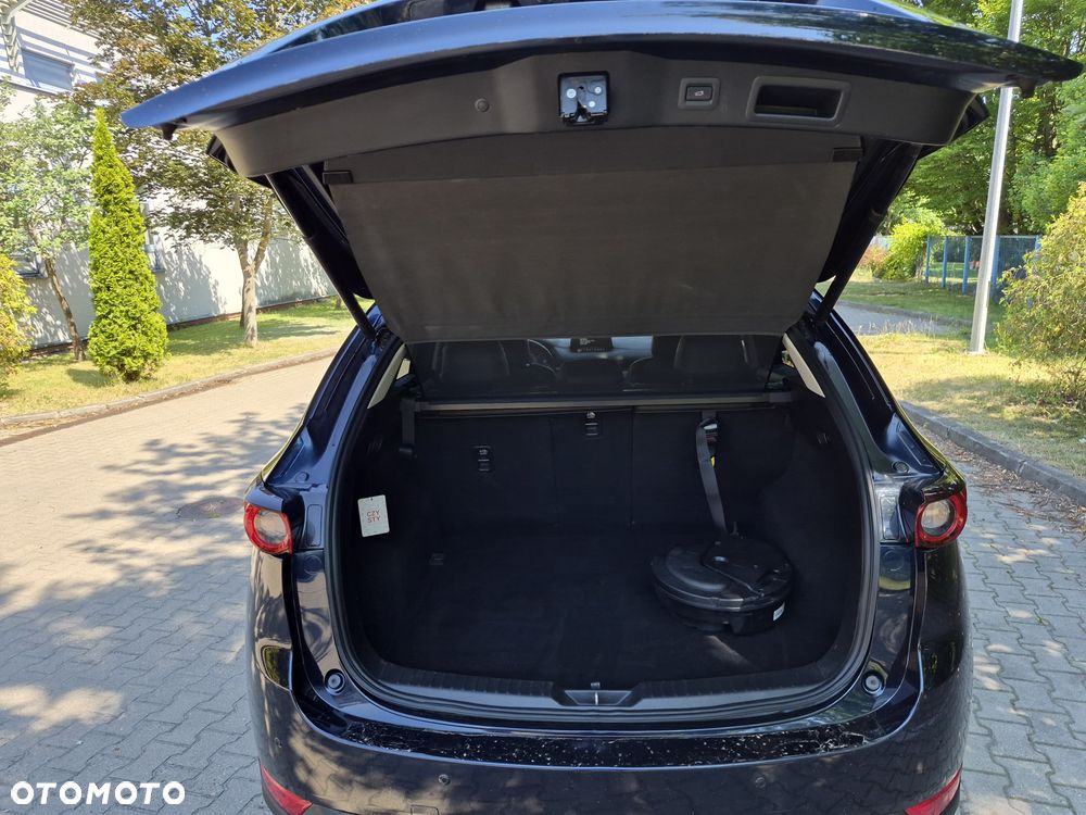 Mazda CX-5 - 6