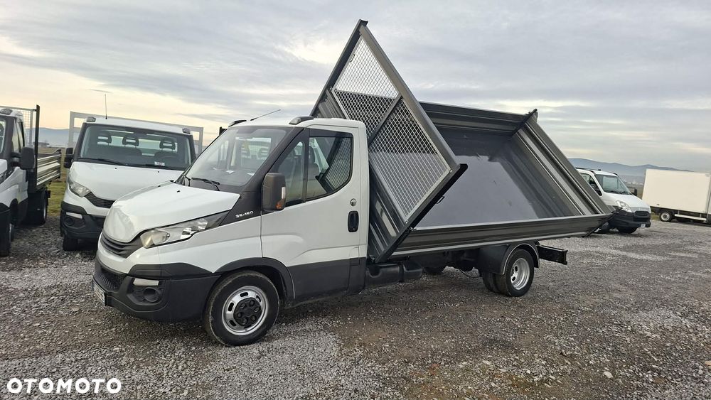 Iveco 35C15,35C14, 35C13, 35C12, 70C15 - 6