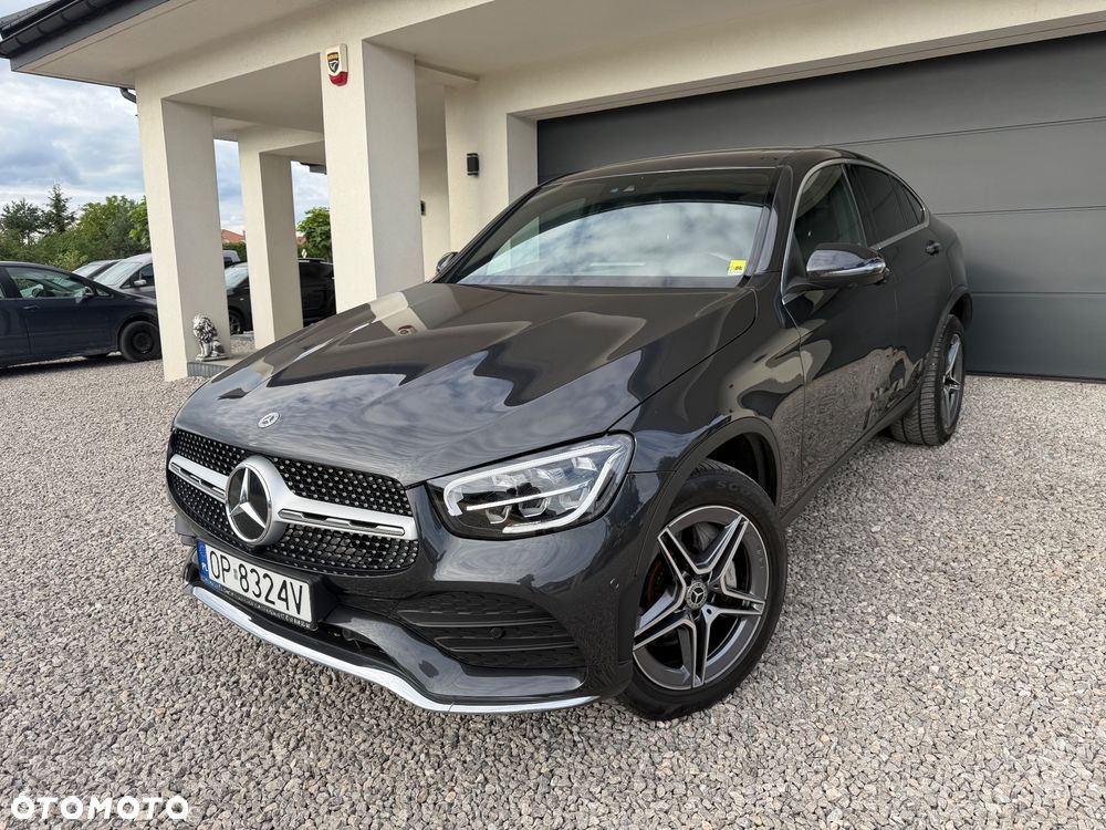 Mercedes-Benz GLC - 19