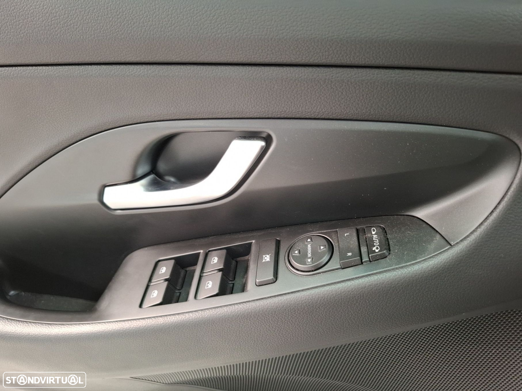 Hyundai i30 1.0 T-GDI Style Plus - 22