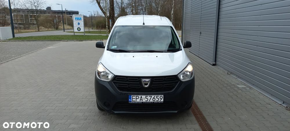 Dacia DOKKER - 14