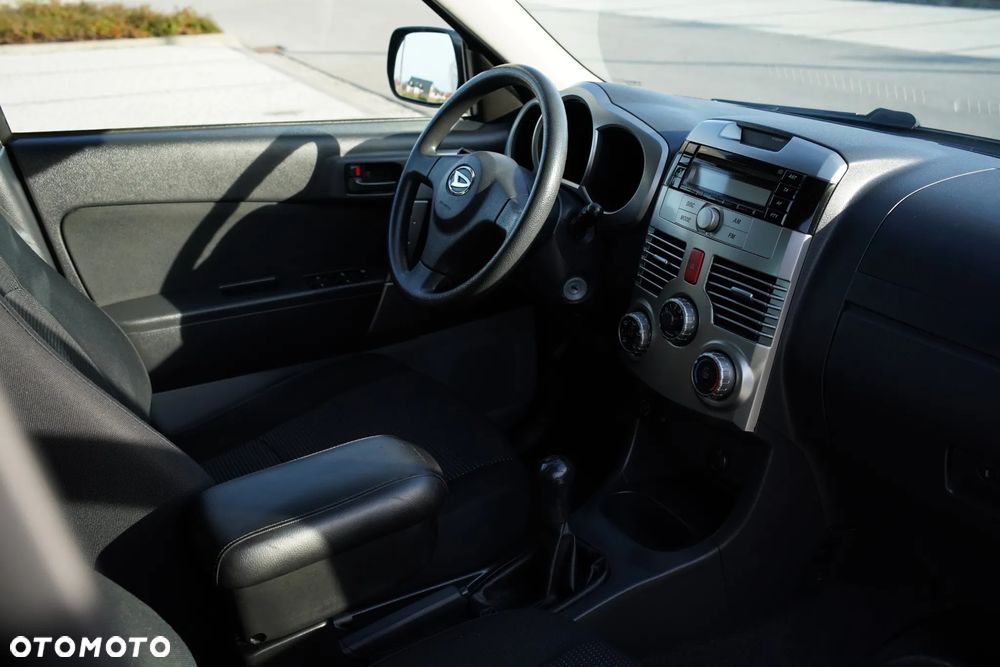 Daihatsu Terios 1.5 Top S 4WD - 12