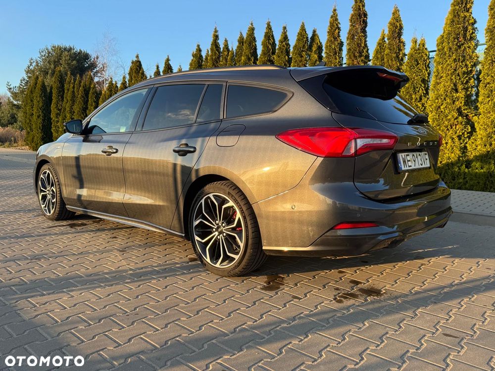 Ford Focus 1.5 EcoBoost ST-Line Business - 6