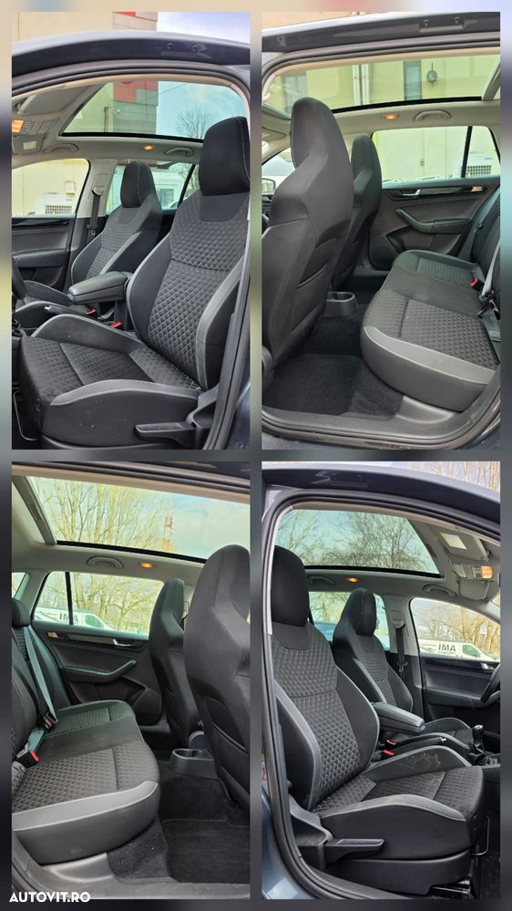 Skoda RAPID 1.0 TSI Cool Edition - 5