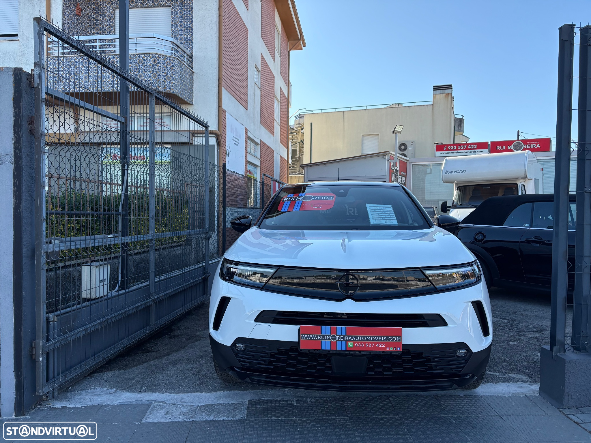 Opel Mokka-e GS Line - 5