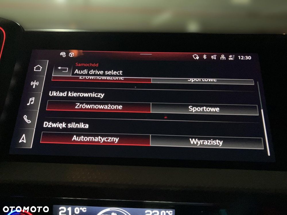 Audi A1 Sportback 40 TFSI S-Line S tronic - 28